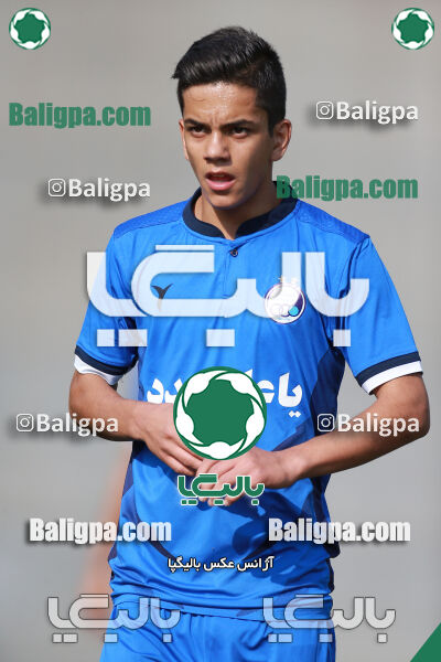 استقلال ۰ - ۰ پرسپولیس