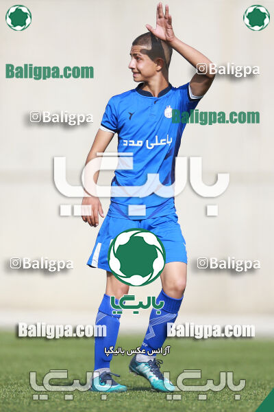 استقلال ۰ - ۰ پرسپولیس