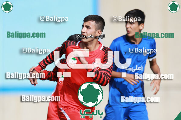استقلال ۰ - ۰ پرسپولیس