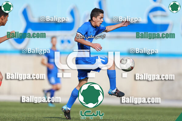 استقلال ۰ - ۰ پرسپولیس