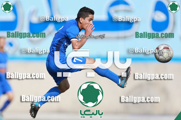 استقلال ۰ - ۰ پرسپولیس