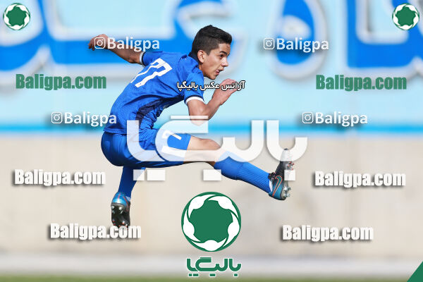 استقلال ۰ - ۰ پرسپولیس