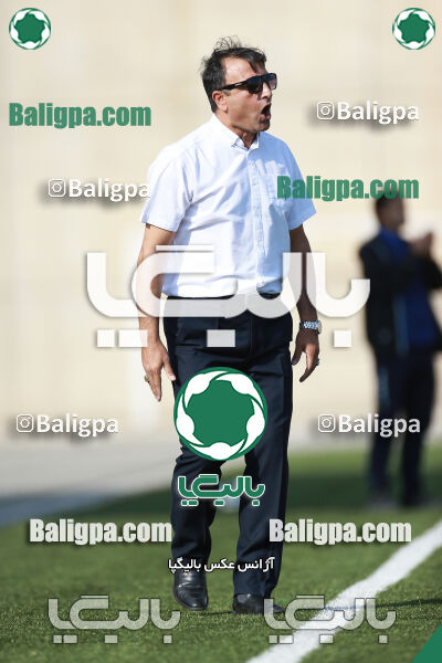 استقلال ۰ - ۰ پرسپولیس