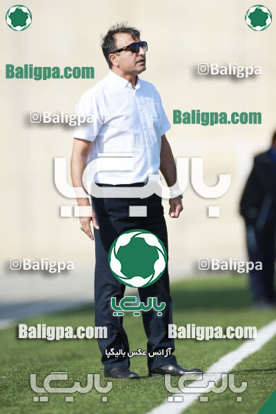 استقلال ۰ - ۰ پرسپولیس