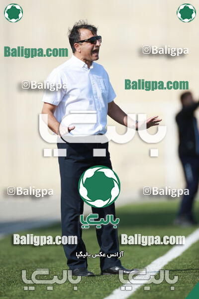 استقلال ۰ - ۰ پرسپولیس