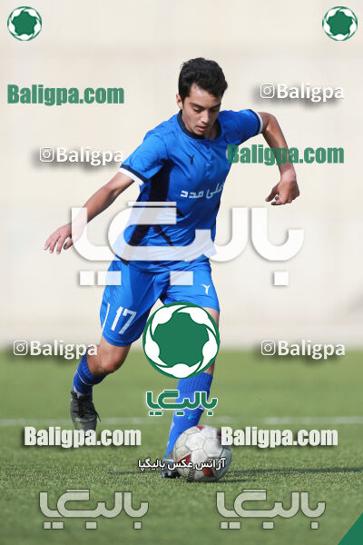 استقلال ۰ - ۰ پرسپولیس