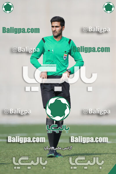 استقلال ۰ - ۰ پرسپولیس