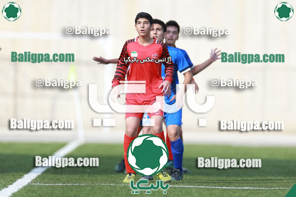 استقلال ۰ - ۰ پرسپولیس