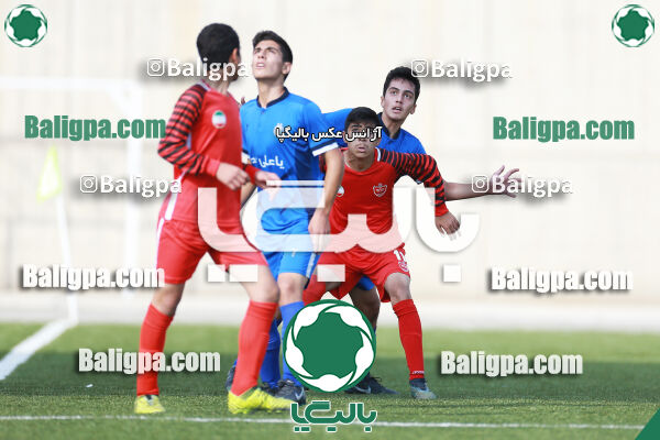 استقلال ۰ - ۰ پرسپولیس