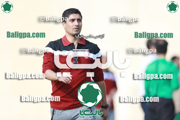 استقلال ۰ - ۰ پرسپولیس