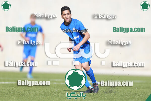 استقلال ۰ - ۰ پرسپولیس