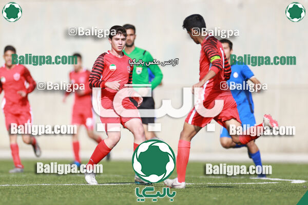 استقلال ۰ - ۰ پرسپولیس