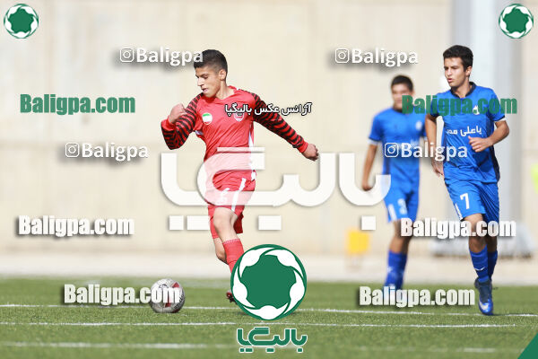 استقلال ۰ - ۰ پرسپولیس