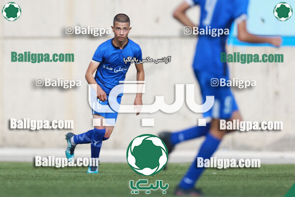 استقلال ۰ - ۰ پرسپولیس