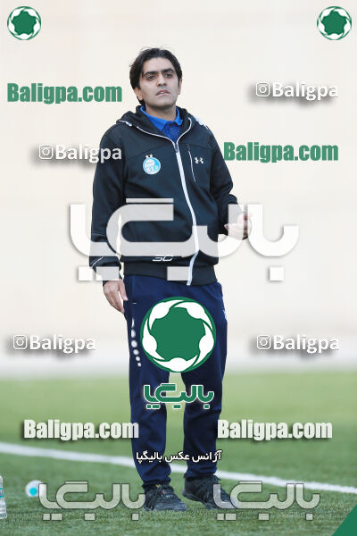 استقلال ۰ - ۰ پرسپولیس