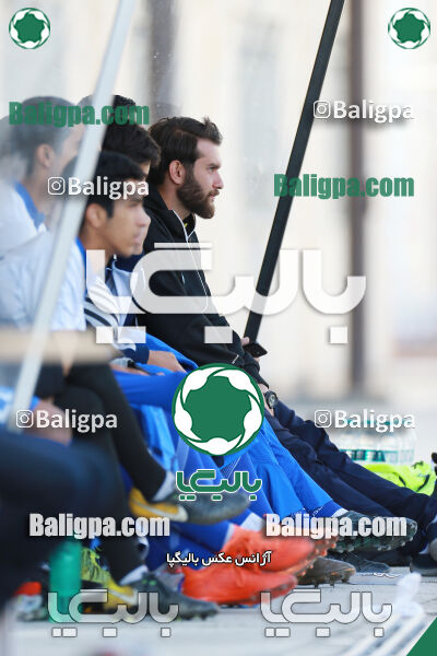 استقلال ۰ - ۰ پرسپولیس