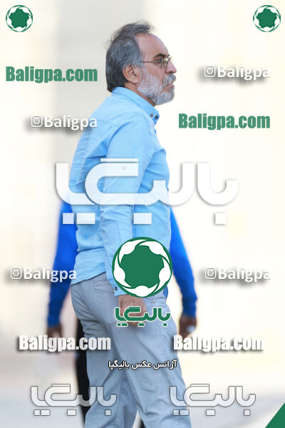 استقلال ۰ - ۰ پرسپولیس