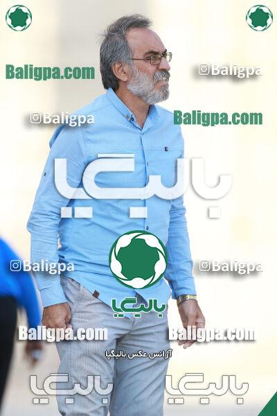 استقلال ۰ - ۰ پرسپولیس
