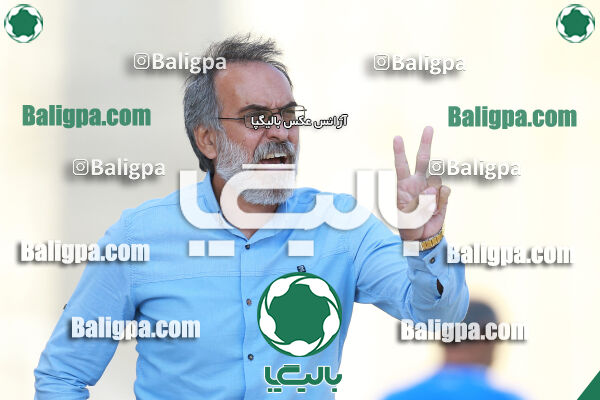 استقلال ۰ - ۰ پرسپولیس