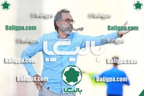 استقلال ۰ - ۰ پرسپولیس
