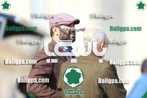 استقلال ۰ - ۰ پرسپولیس