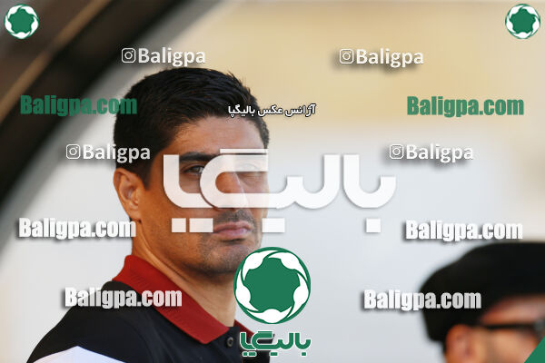 استقلال ۰ - ۰ پرسپولیس