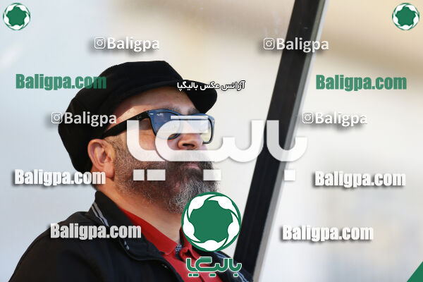 استقلال ۰ - ۰ پرسپولیس