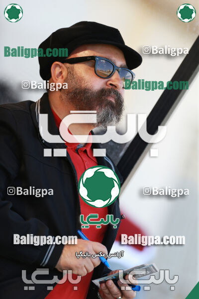 استقلال ۰ - ۰ پرسپولیس