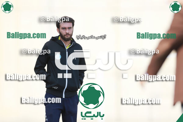 استقلال ۰ - ۰ پرسپولیس