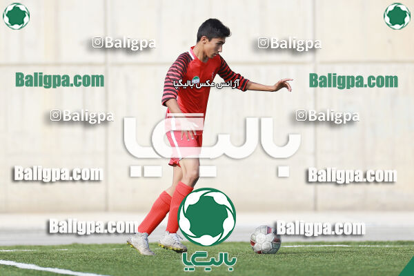 استقلال ۰ - ۰ پرسپولیس