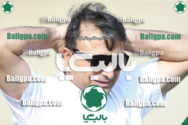 استقلال ۰ - ۰ پرسپولیس