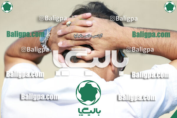استقلال ۰ - ۰ پرسپولیس