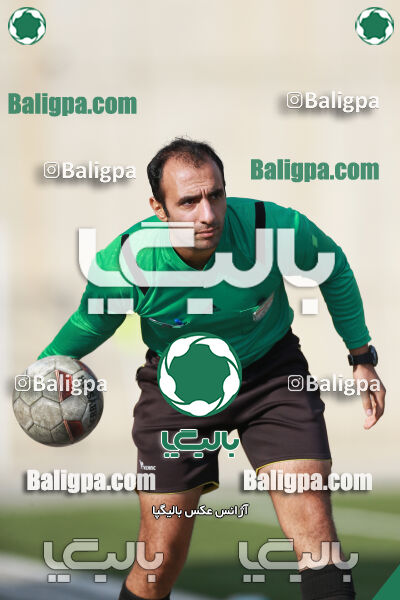 استقلال ۰ - ۰ پرسپولیس