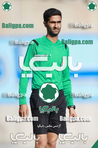 استقلال ۰ - ۰ پرسپولیس