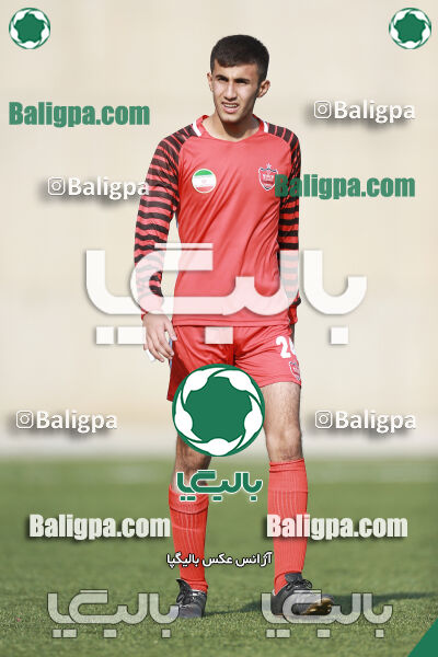 استقلال ۰ - ۰ پرسپولیس