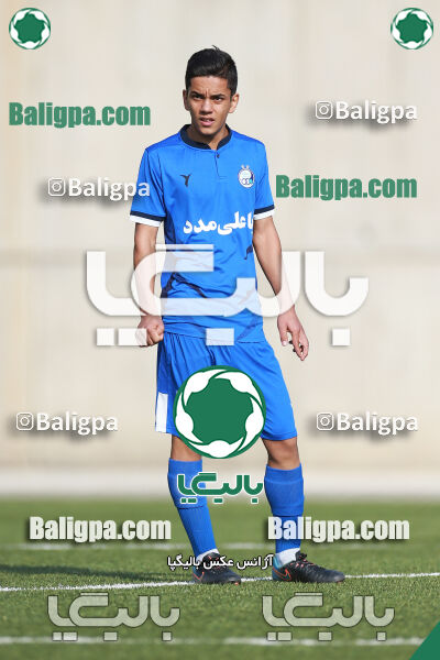 استقلال ۰ - ۰ پرسپولیس