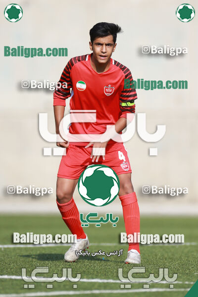 استقلال ۰ - ۰ پرسپولیس