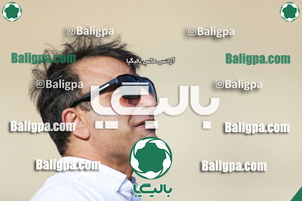 استقلال ۰ - ۰ پرسپولیس