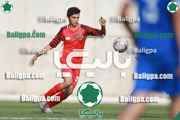 استقلال ۰ - ۰ پرسپولیس