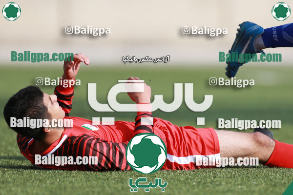استقلال ۰ - ۰ پرسپولیس