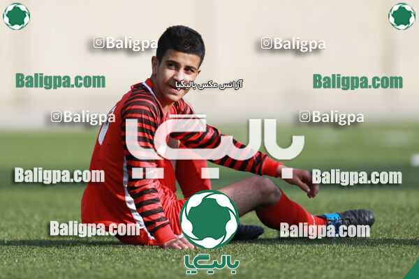 استقلال ۰ - ۰ پرسپولیس