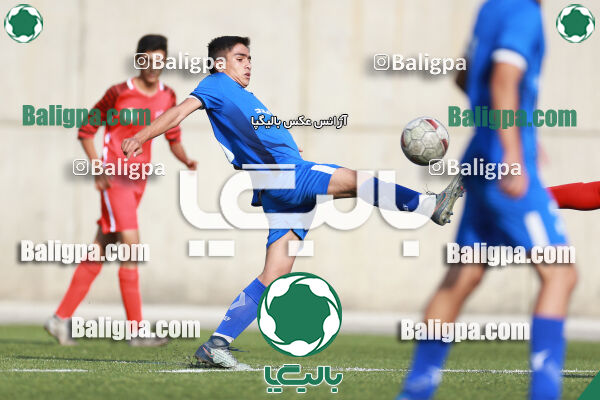 استقلال ۰ - ۰ پرسپولیس