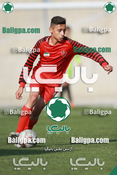 استقلال ۰ - ۰ پرسپولیس