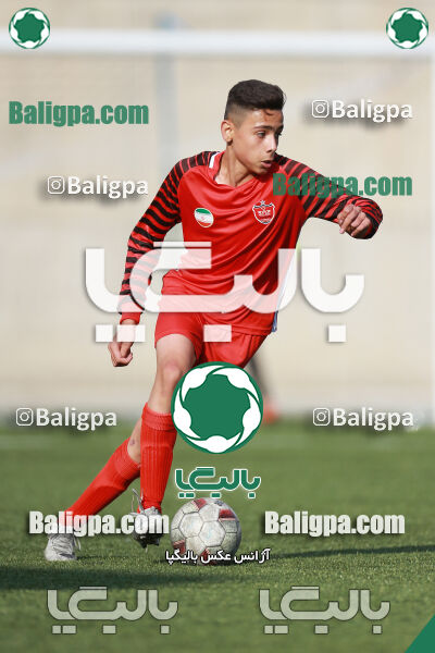 استقلال ۰ - ۰ پرسپولیس