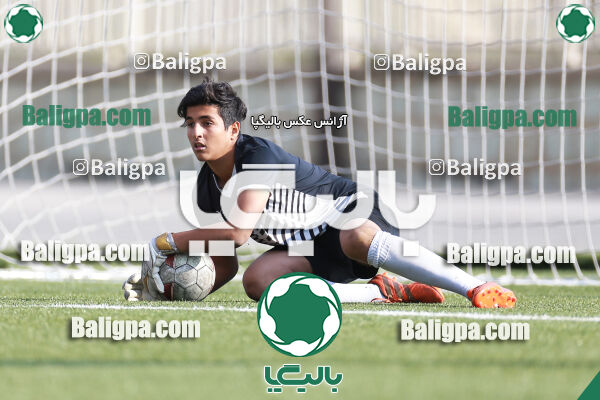 استقلال ۰ - ۰ پرسپولیس