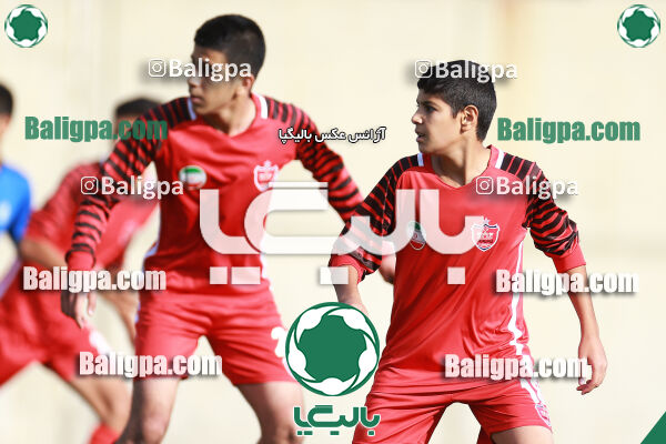 استقلال ۰ - ۰ پرسپولیس