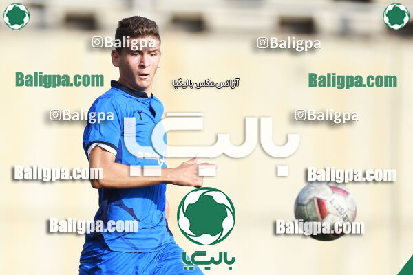 استقلال ۰ - ۰ پرسپولیس
