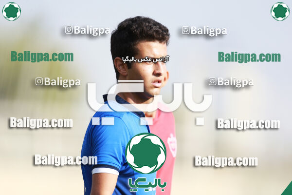 استقلال ۰ - ۰ پرسپولیس