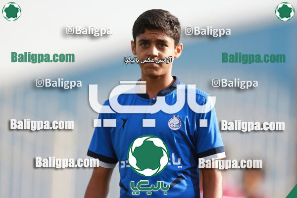 استقلال ۰ - ۰ پرسپولیس