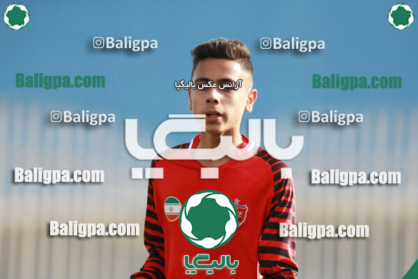 استقلال ۰ - ۰ پرسپولیس